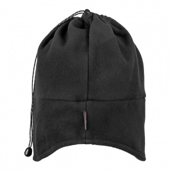 Gorro Ajustável Thermofleece Unissex - Curtlo