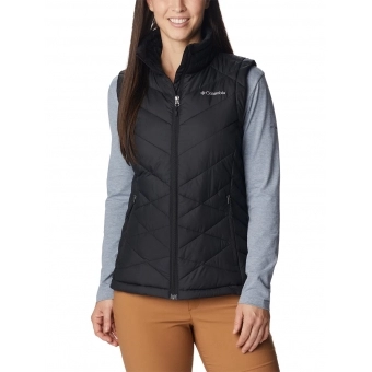 Colete Térmico Feminino Columbia - Heavenly Vest