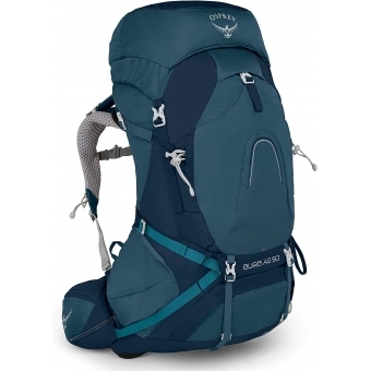 Mochila Cargueira Feminina Osprey - Aura AG 50L