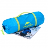 Barraca Naturehike 2 Pessoas - Pro Series 2 UFP50+ - Azul