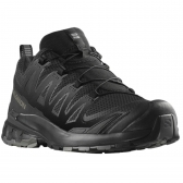 Tênis Salomon Masculino - XA PRO 3D V9 - Preto