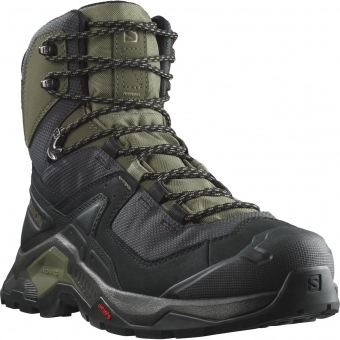 Bota Salomon Masculina - Quest Element Gtx