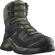 Bota Salomon Masculina - Quest Element Gtx - Preto-verde