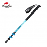 Bastão de Trekking Naturehike - Trail Lite - Azul