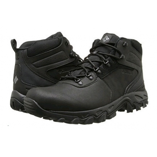 bota columbia newton ridge plus ii