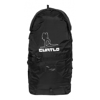 Capa Protetora Para Mochila - Travel Bag Curtlo