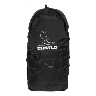 Capa Protetora Para Mochila - Travel Bag Curtlo