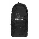 Capa Protetora Para Mochila - Travel Bag Curtlo - Preto