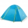 Barraca Naturehike 4 Pessoas - Pro Series 4 UFP50+ - Azul