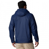 Jaqueta Anorak Masculina Impermeável Columbia - Watertight II - Azul-marinho