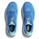 Tênis de Corrida Asfalto Masculino Hoka - Clifton 10 - Azul