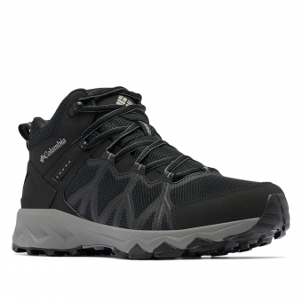 Bota Masculina Columbia - Peakfreak II Mid Outdry