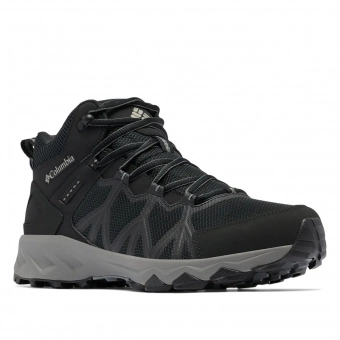 Bota Masculina Columbia - Peakfreak II Mid Outdry