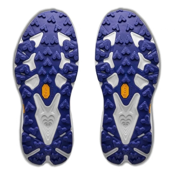 Tênis Hoka Speedgoat 7 Feminino - Azul