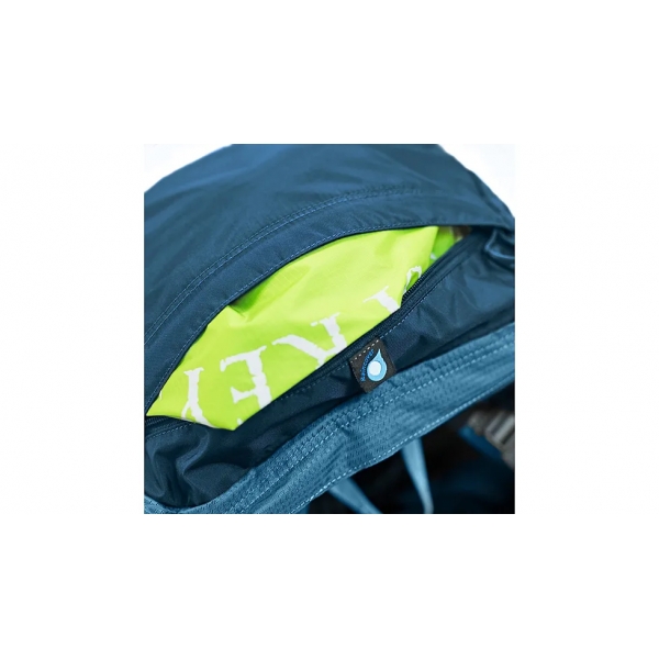 Mochila Cargueira Feminina Osprey - Aura AG 50L - Azul