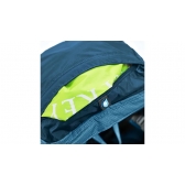 Mochila Cargueira Feminina Osprey - Aura AG 50L - Azul