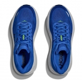 Tênis Hoka Bondi 9 Masculino - Azul-marinho