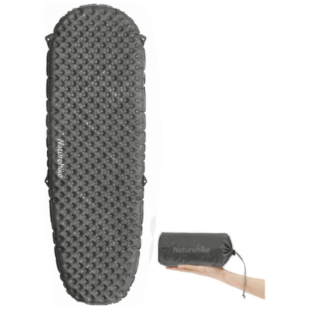 Isolante Inflável Air Mat Ultralight Insulated - Naturehike