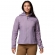 Jaqueta Columbia Switchback IV Feminina Corta Vento - Lilás