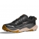 Tênis Hoka Torrent 4 Masculino - Preto-rosa