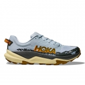 Tênis Hoka Torrent 4 Masculino - Cinza