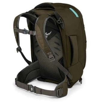 Mochila Feminina Osprey - Fairview 40L (Cabine Avião)