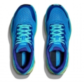 Tênis Masculino Hoka - Torrent 3 - Azul-claro