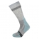 Meia Lorpen Merino Hike Midweight Crew Feminina
