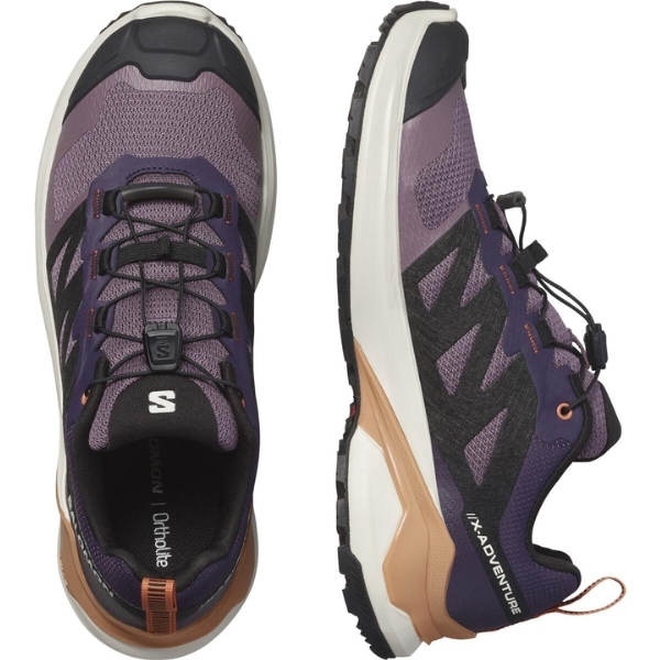 Tênis Feminino Salomon X- Adventure