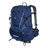 Mochila Curtlo - Extreme 35L - Azul-escuro