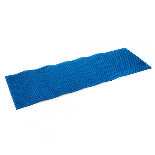 Isolante Térmico Dobrável Naturehike - Egg Crate - Azul
