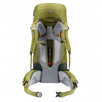 Mochila Deuter Aircontact Core 50+10