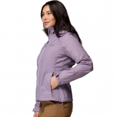 Jaqueta Columbia Switchback IV Feminina Corta Vento - Lilás