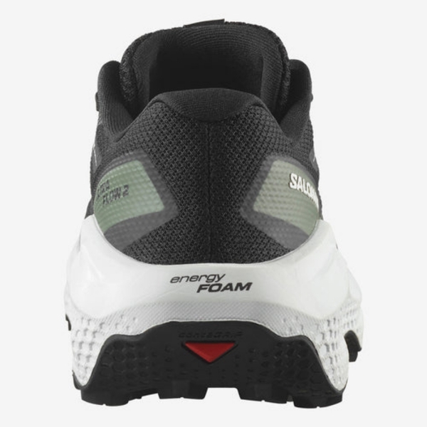 Tênis Feminino Salomon - Ultra Flow 2 - Preto