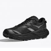 Tênis Hoka Speedgoat 7 Masculino - Preto