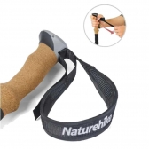 Bastão de Caminhada Mountaineering - Naturehike (PAR)