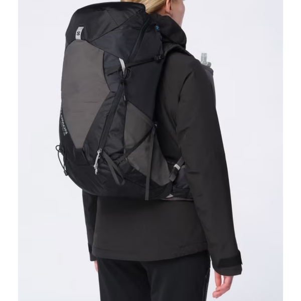 Mochila Salomon Aerotrek 30L