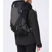 Mochila Salomon Aerotrek 30L