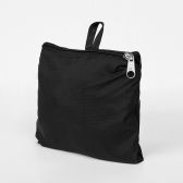 Mochila Dobrável Compacta Curtlo - Tour 23L - Preto