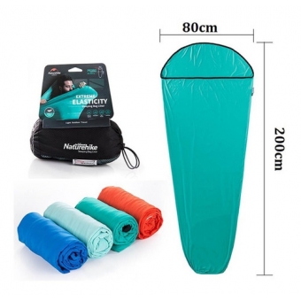 Liner Stretch Para Saco De Dormir - Naturehike