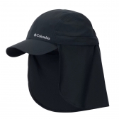 Boné Chapéu Columbia - Coolhead Zero II C/ Resfriamento - Preto