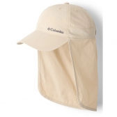 Boné Legionário Columbia Schooner Bank Cachalot II - Cáqui