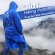 Poncho Capa De Chuva Naturehike - Triple Canopy - Azul