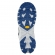 Bota Hoka Anacapa Breeze Mid Masculina - Cinza-azul