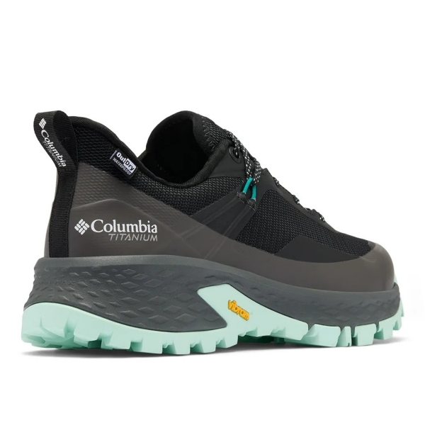 Tênis Columbia Tellurix Titanium Outdry Feminino