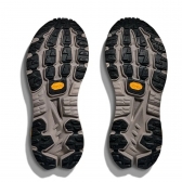 Tênis Hoka Mafate X Masculino Placa Carbono - Azul