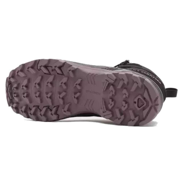 Bota Feminina Salomon - Exeo Mid Gtx