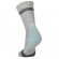Meia Lorpen Merino Hike Midweight Crew Feminina