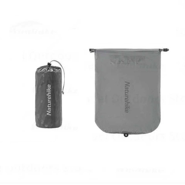 Isolante Inflável Air Mat Ultralight Insulated - Naturehike