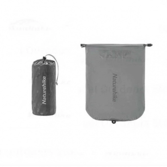 Isolante Inflável Air Mat Ultralight Insulated - Naturehike